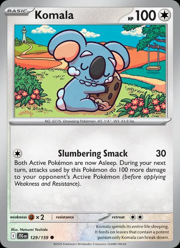 Komala
