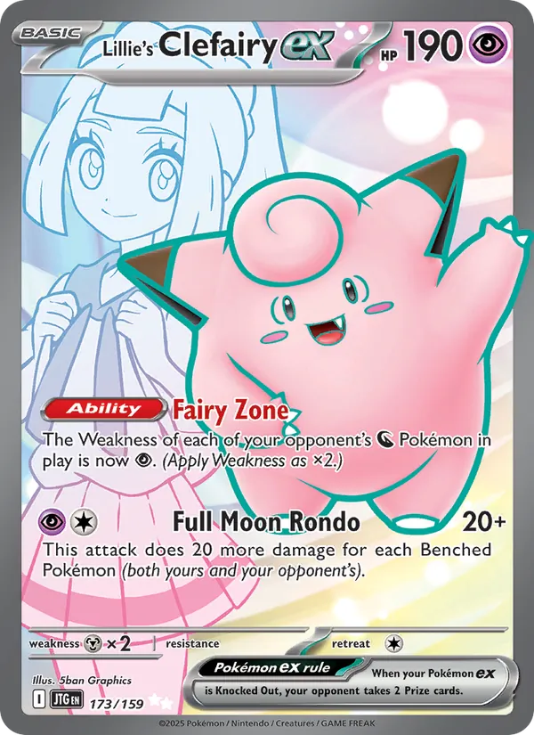 Clefairy