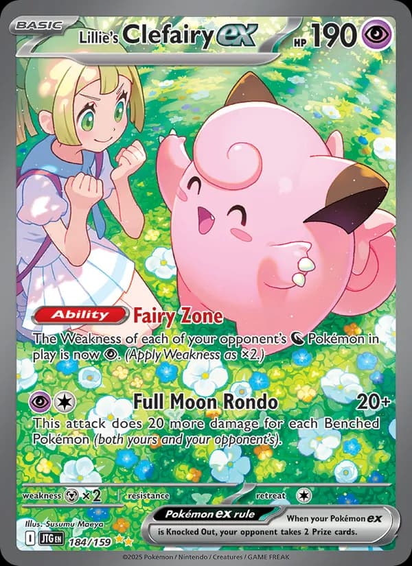 Clefairy