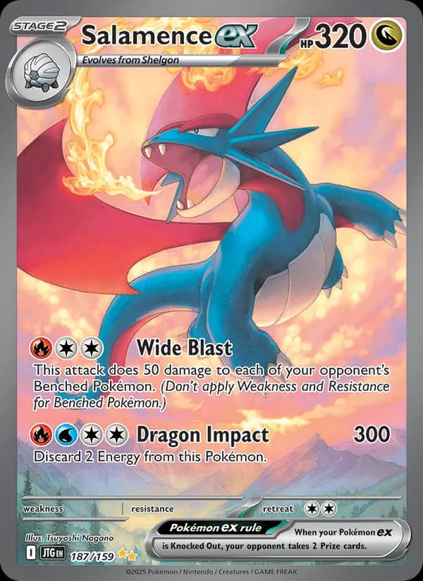 Salamence
