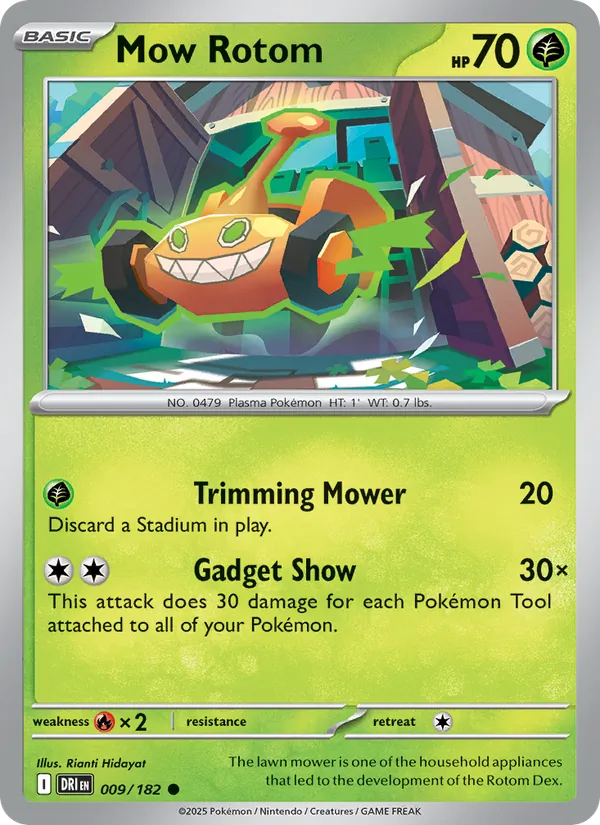 Rotom