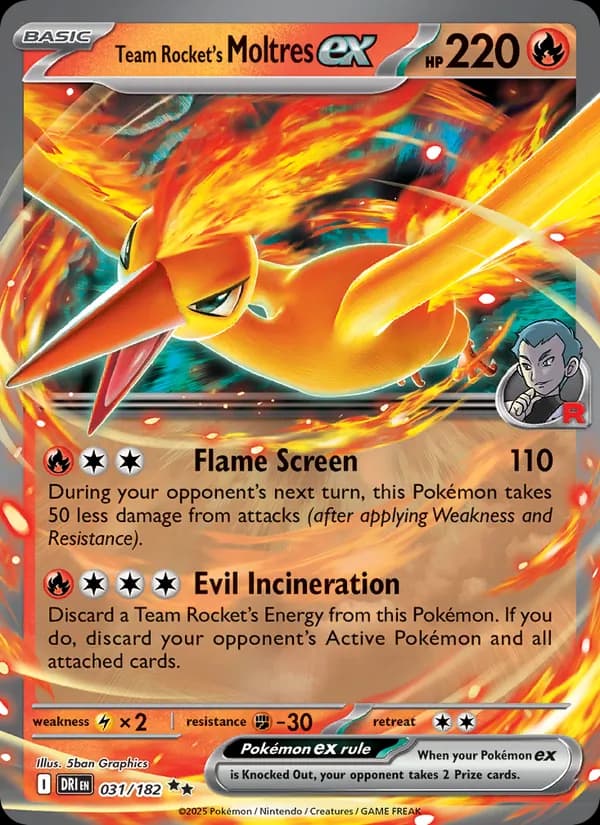 Moltres