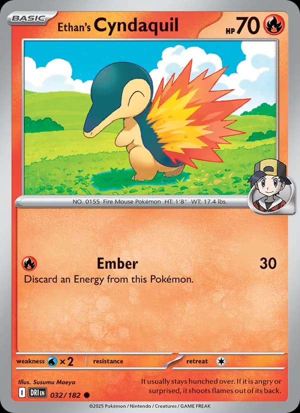 Cyndaquil