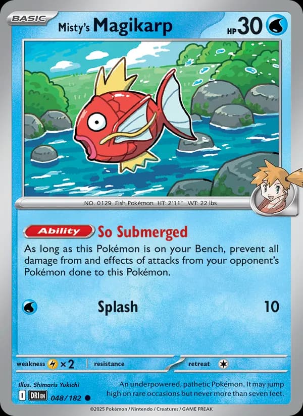 Magikarp