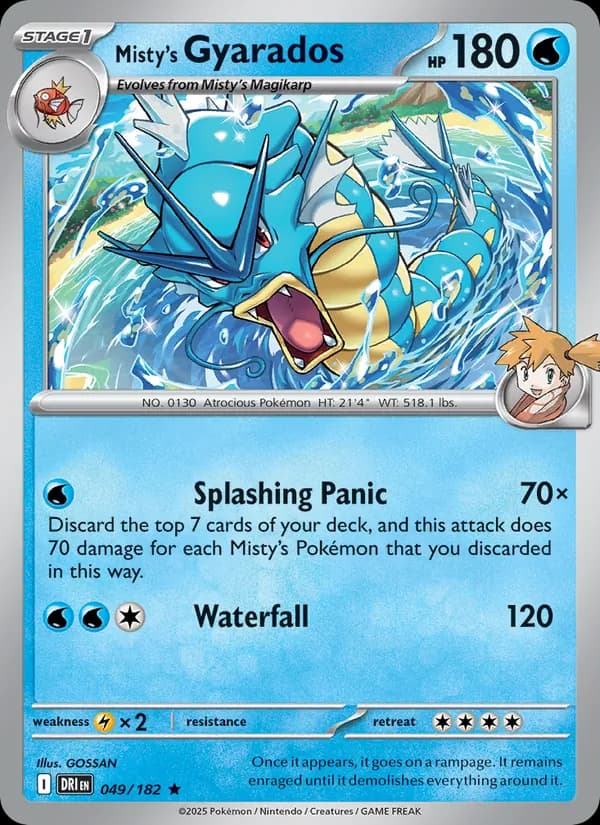 Gyarados