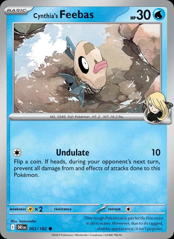 Feebas