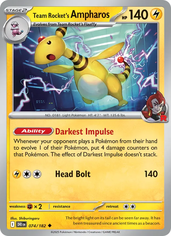 Ampharos