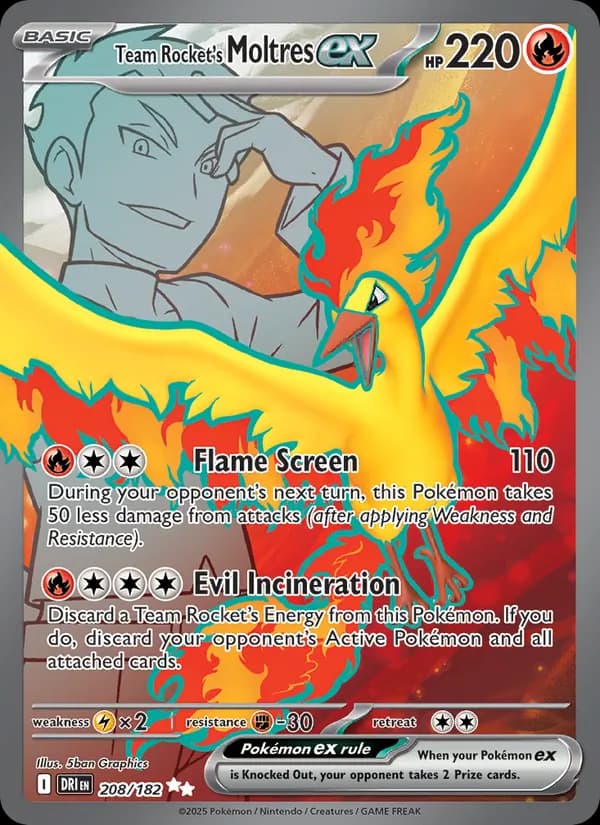 Moltres