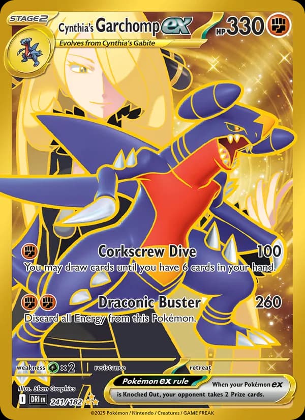 Garchomp