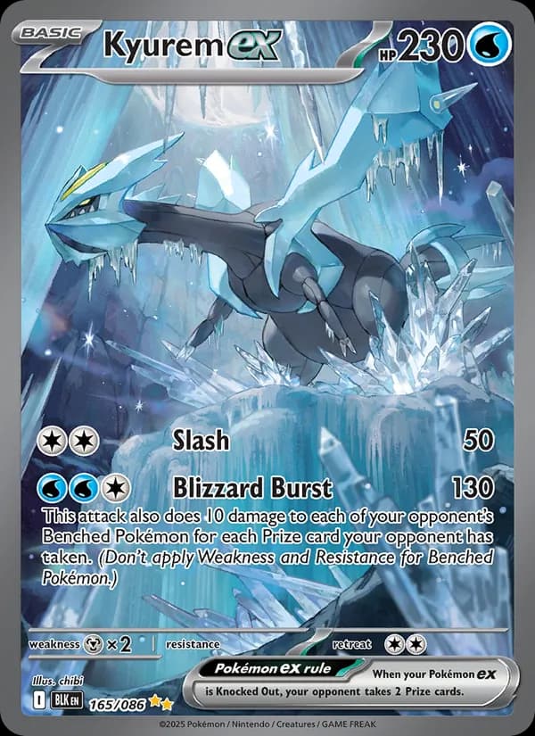 Kyurem