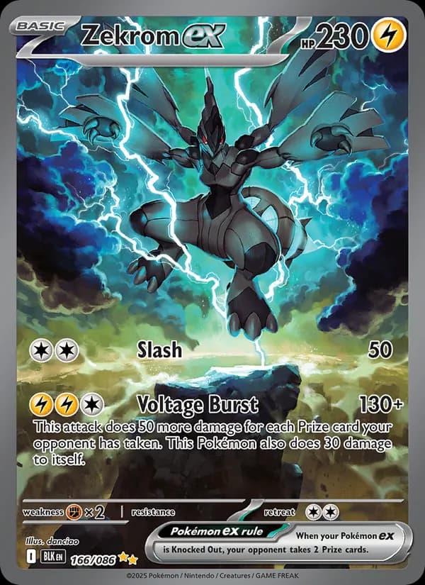 Zekrom