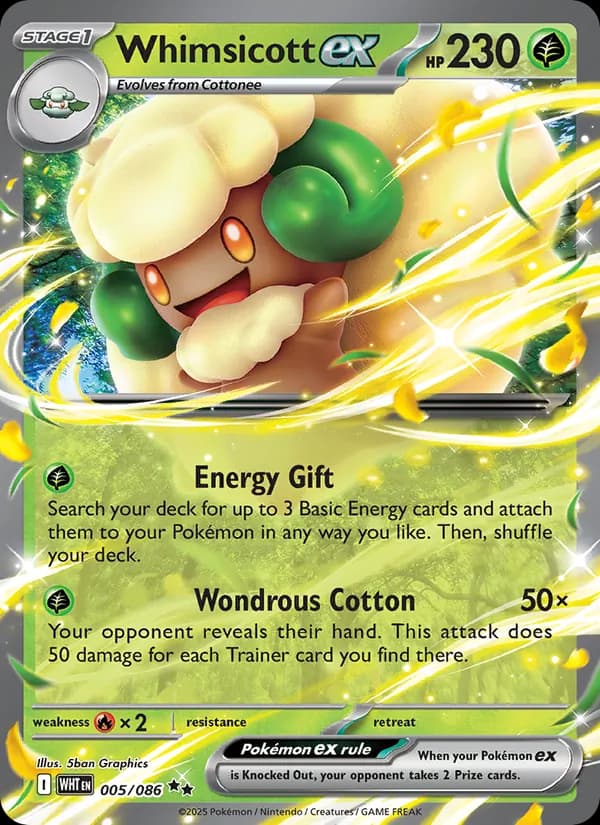 Whimsicott