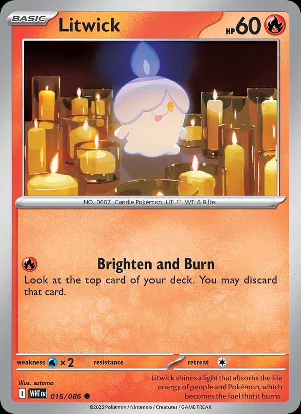 Litwick