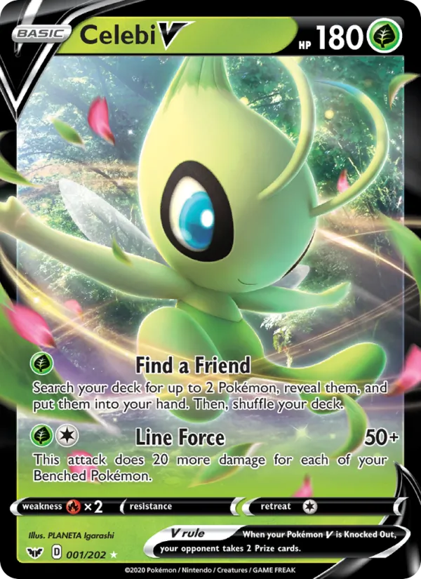 Celebi