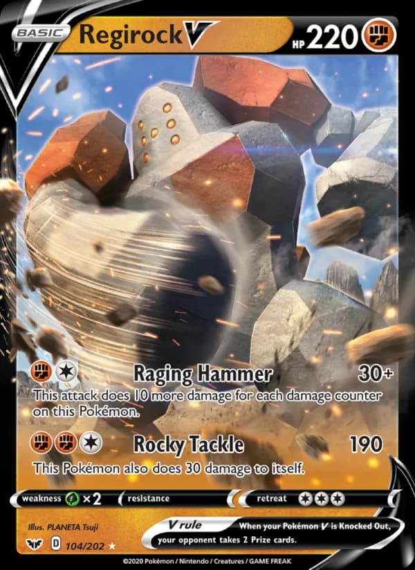 Regirock