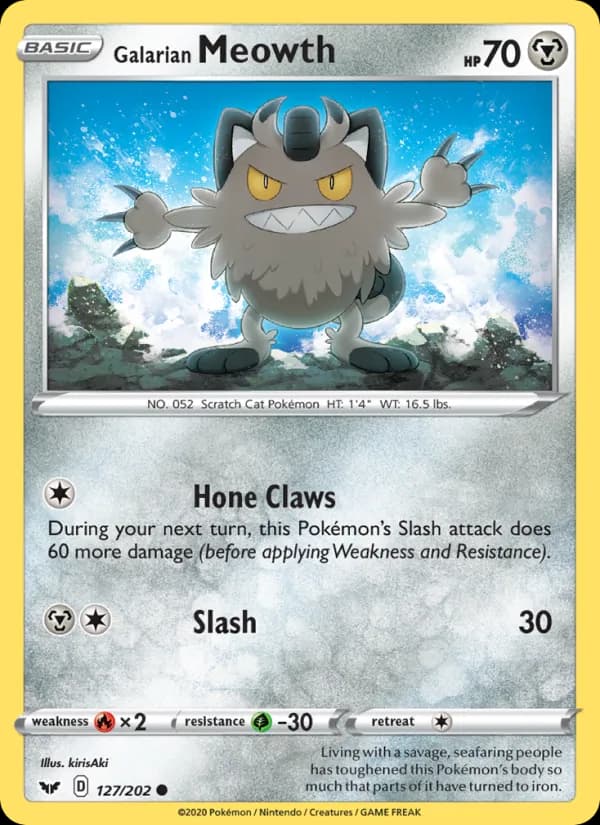 Meowth