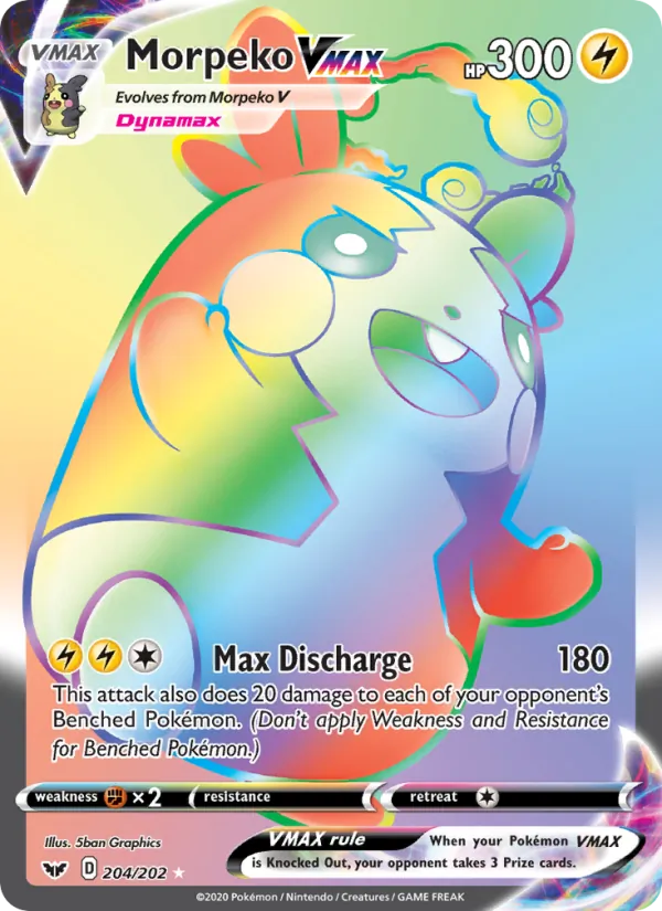 Morpeko