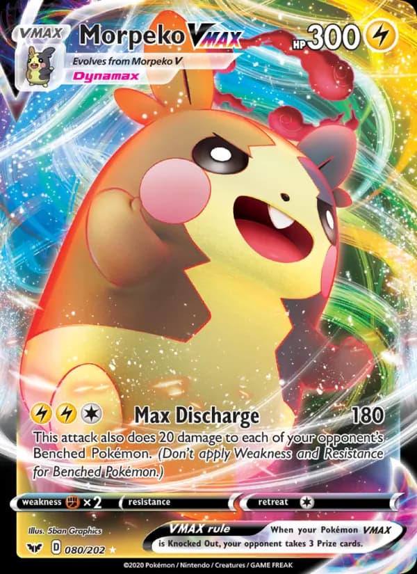 Morpeko