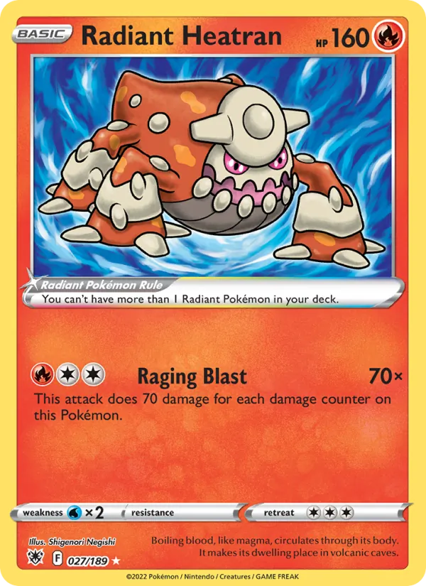 Heatran