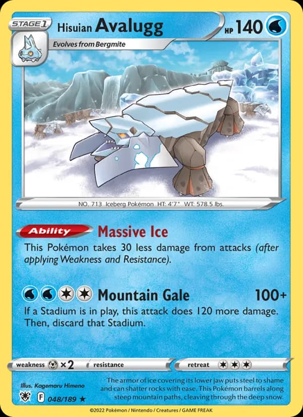 Avalugg