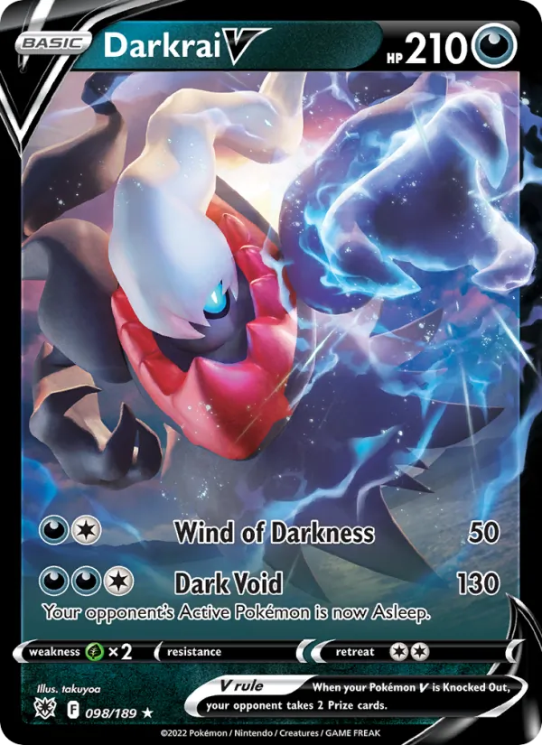 Darkrai