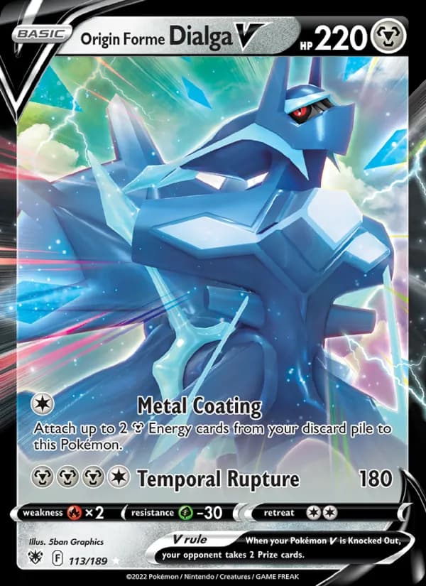 Dialga