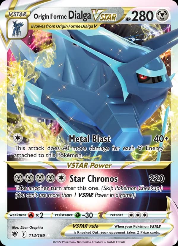Dialga