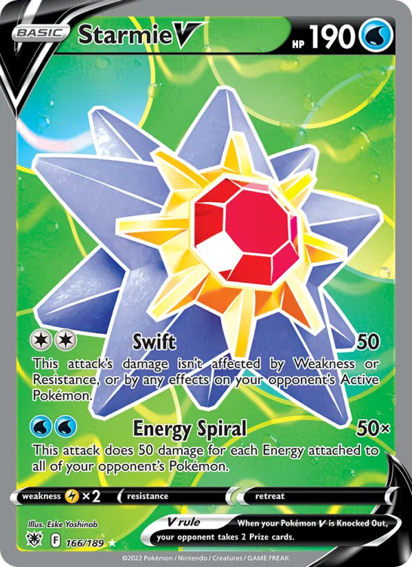 Starmie