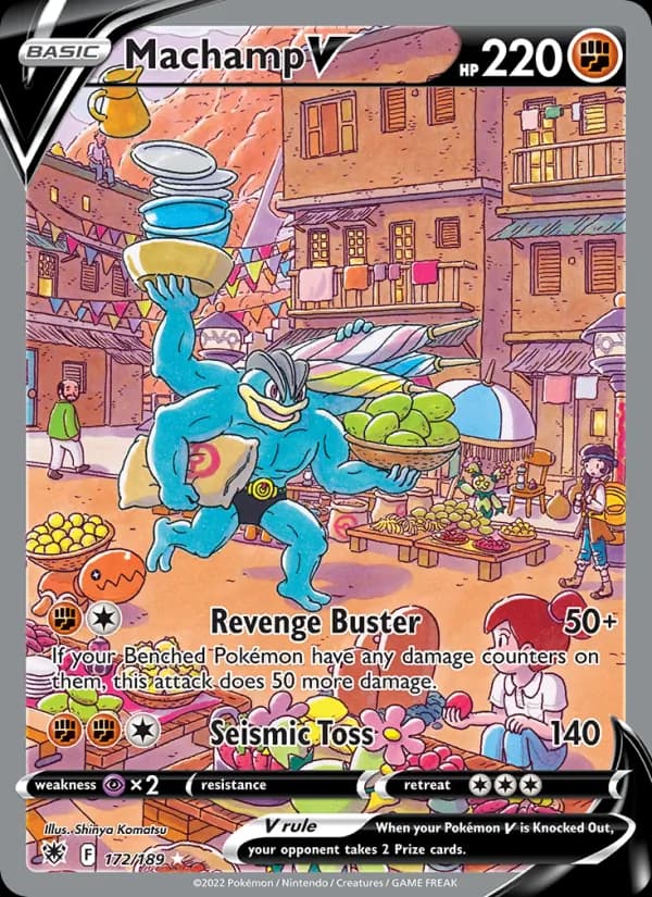 Machamp