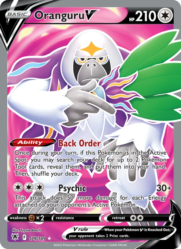 Oranguru