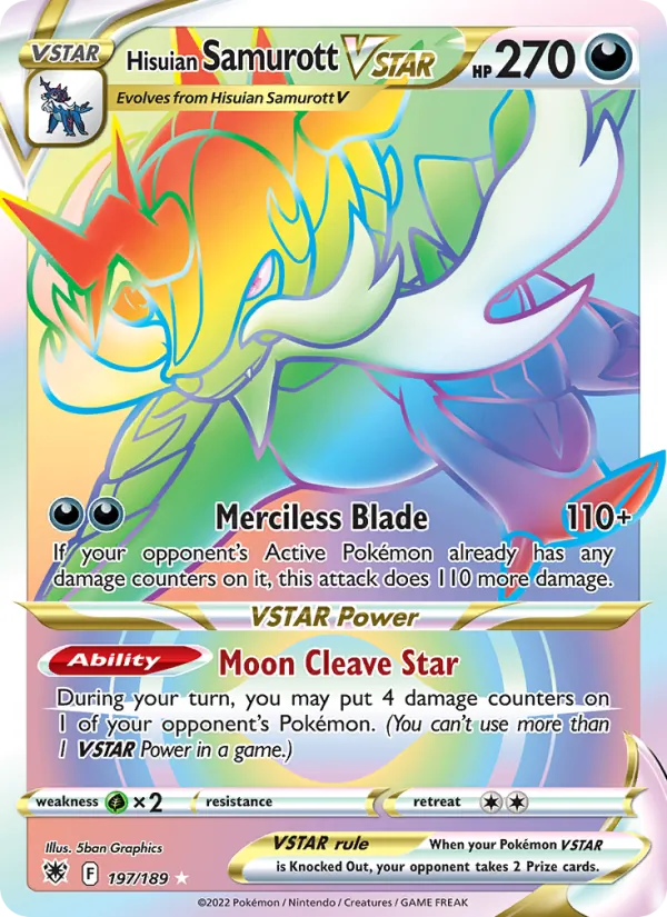 Samurott