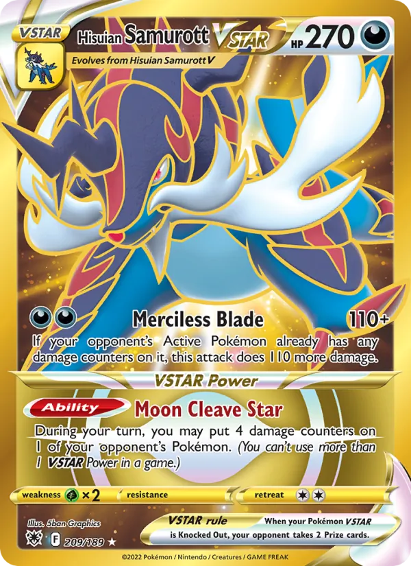 Samurott