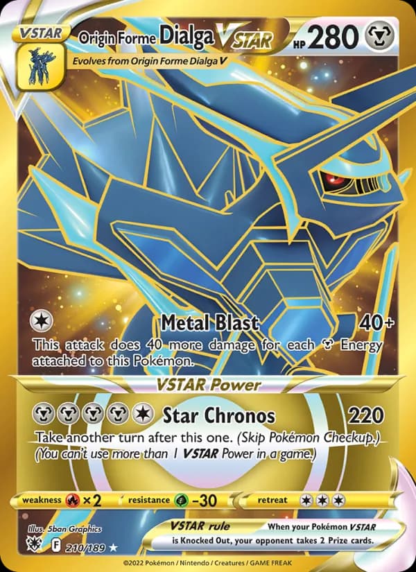 Dialga