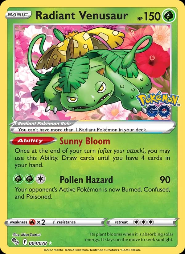 Venusaur
