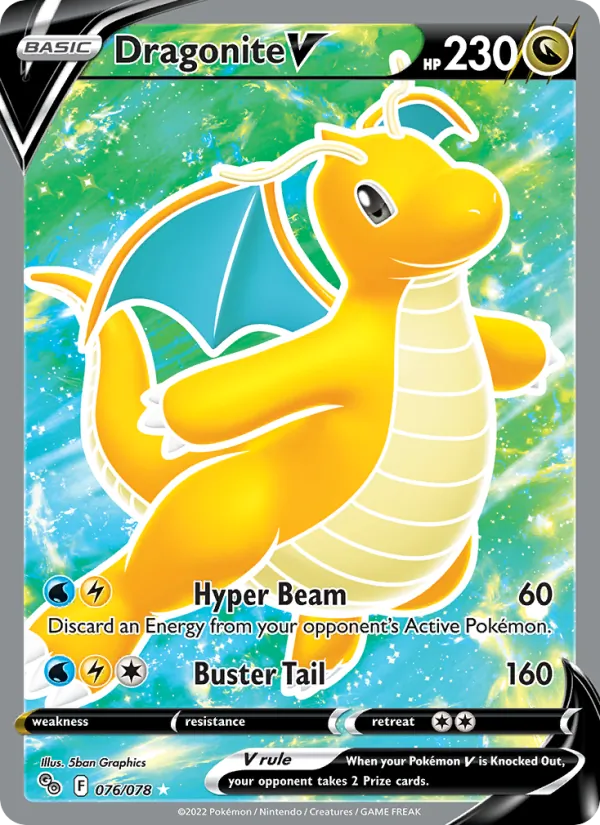 Dragonite