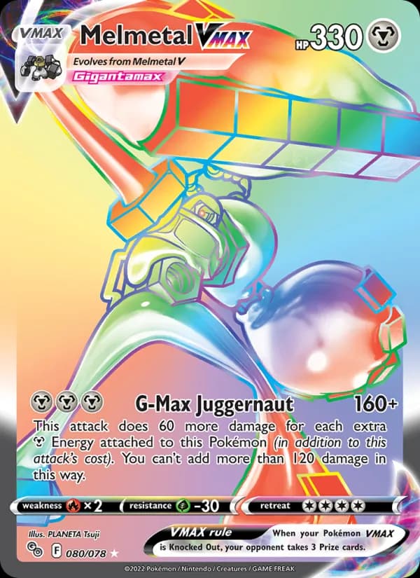 Melmetal