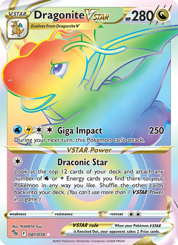 Dragonite