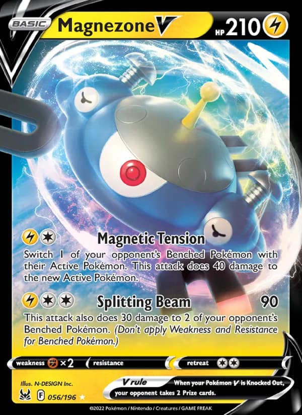 Magnezone