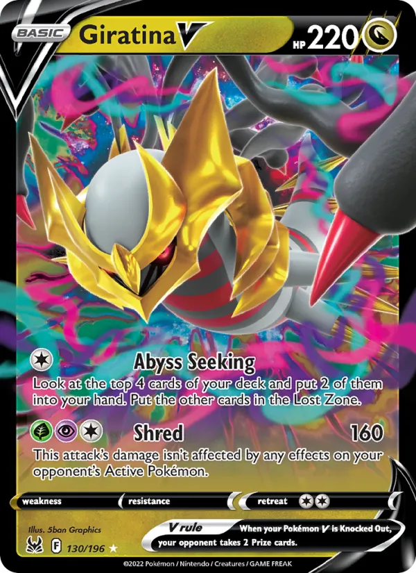 Giratina