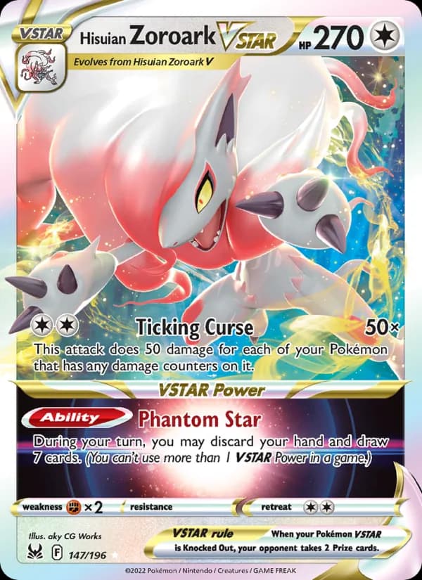 Zoroark