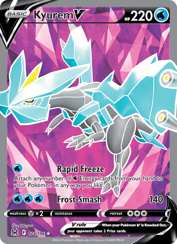 Kyurem