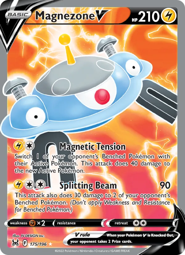 Magnezone