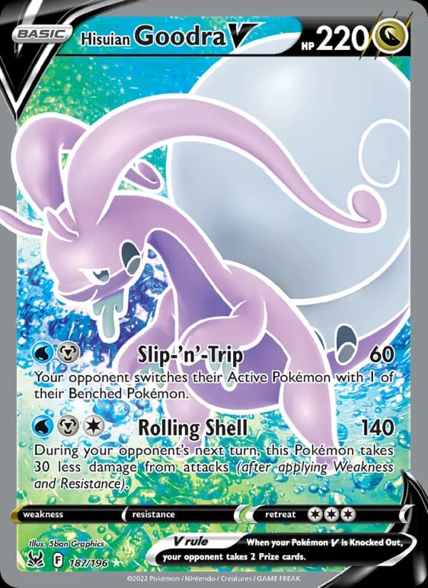 Goodra