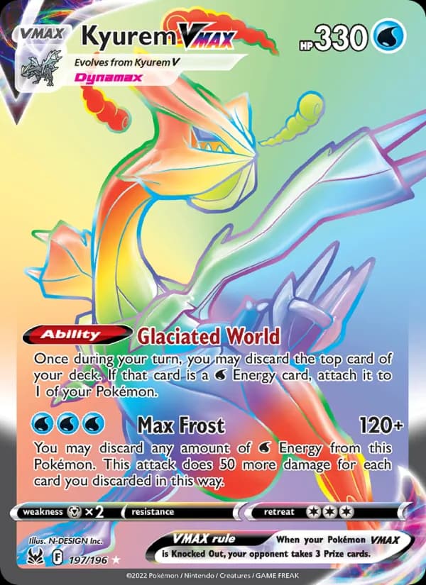 Kyurem