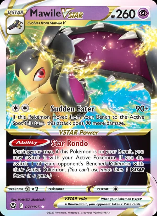 Mawile