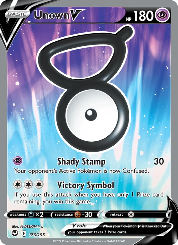 Unown