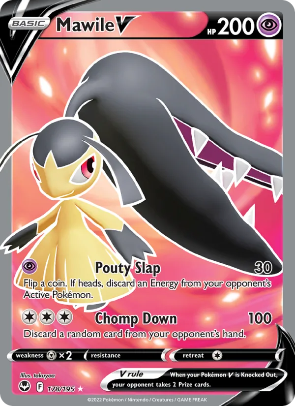 Mawile