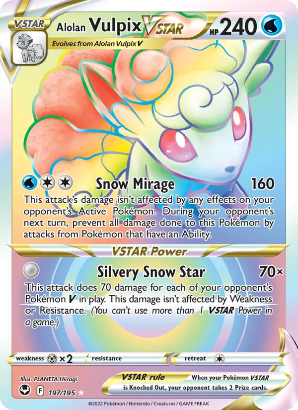 Vulpix