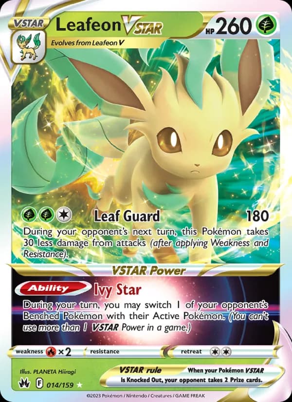 Leafeon