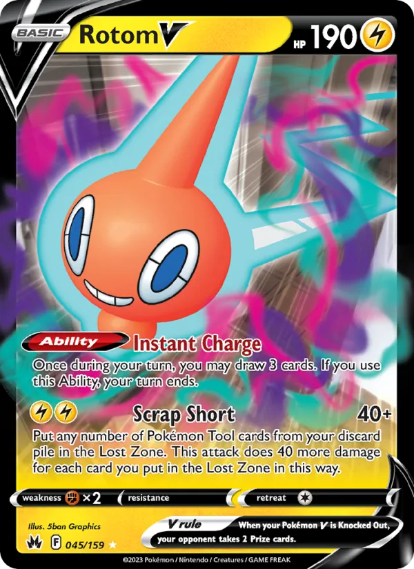 Rotom